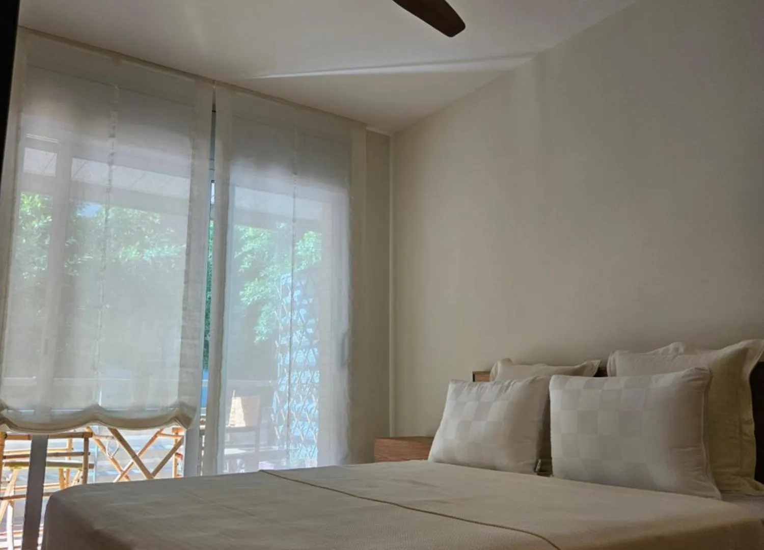Apartment Estudiosuenossuite Sant Just Desvern