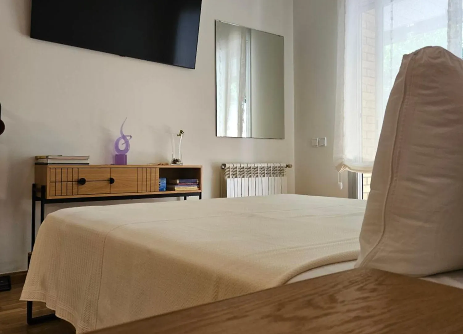 Estudiosuenossuite Sant Just Desvern Apartment