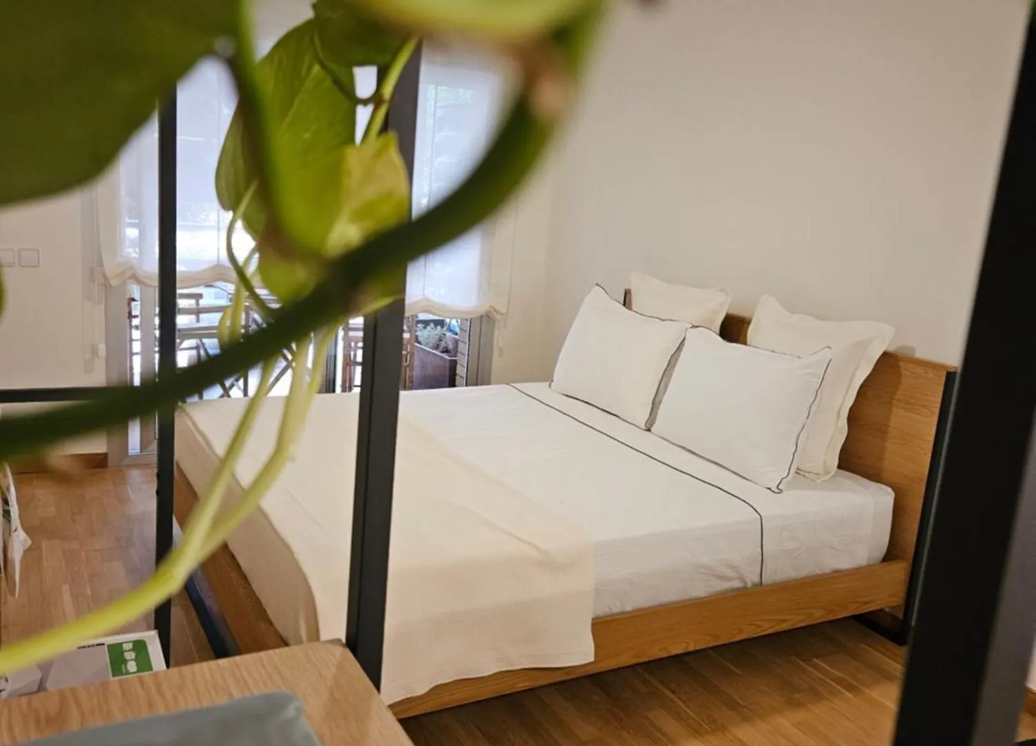Estudiosuenossuite Sant Just Desvern Apartment