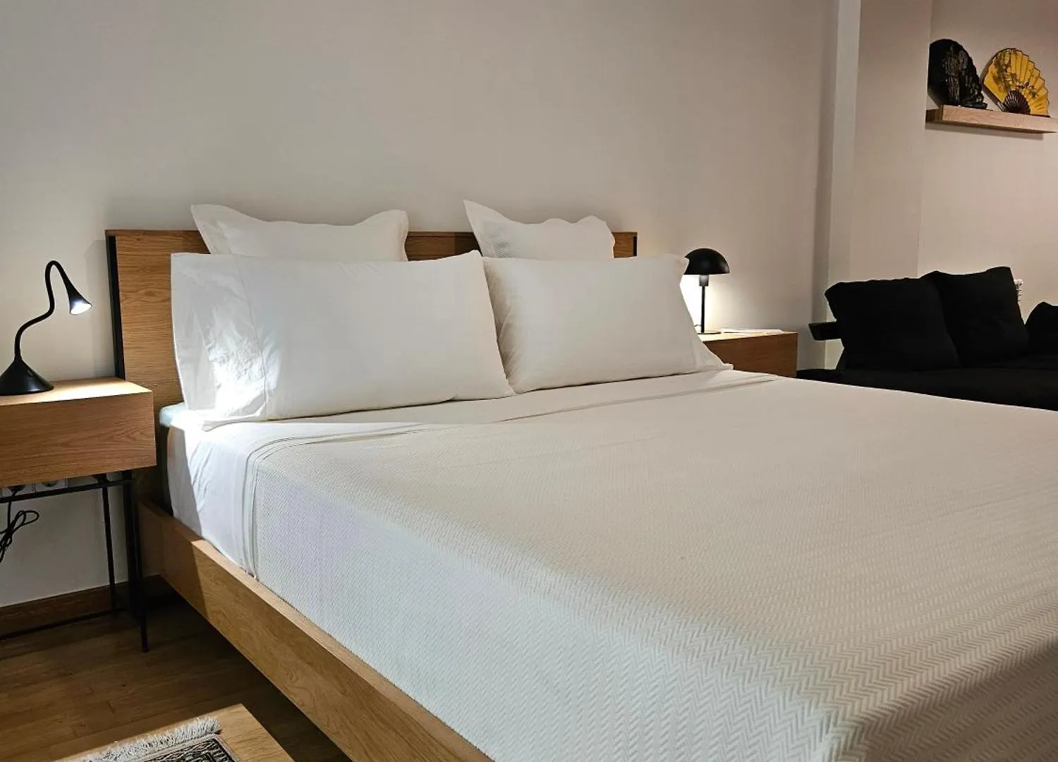 Estudiosuenossuite Sant Just Desvern Apartment