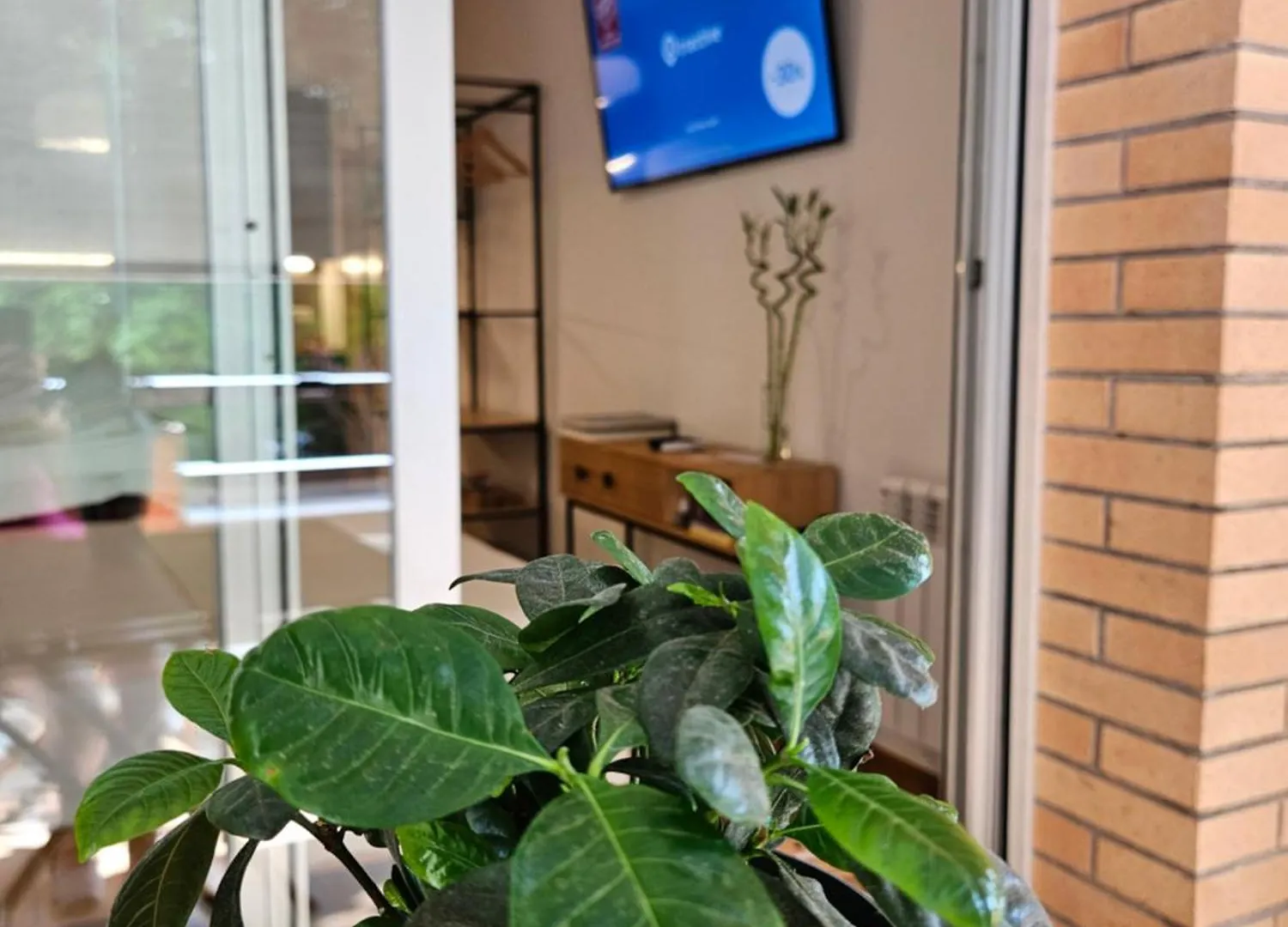 Apartment Estudiosuenossuite Sant Just Desvern